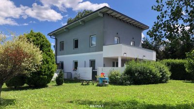 Familienidyll in Innermanzing – Modernes Haus mit großem Garten