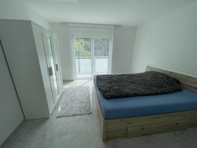 Helle 3,5 Zimmer Wohnung im Kreuzgrund