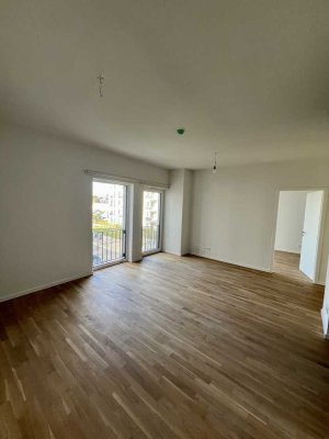 4,5 Zimmer mit Balkon - HAVELUFER Quartier