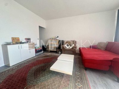 Modernes City Apartment! Einziehen oder vermieten!