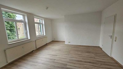 Ankommen und Wohlfühlen – Wohnen im Grünen