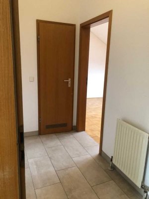 Zuhause mit einem Zimmer in Darmstadt-Nord