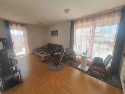 große &amp; sonnige Terrasse - Wohnung mit 2 Zimmer - ab 01.01.2026 - jetzt Besichtigung vereinbaren!