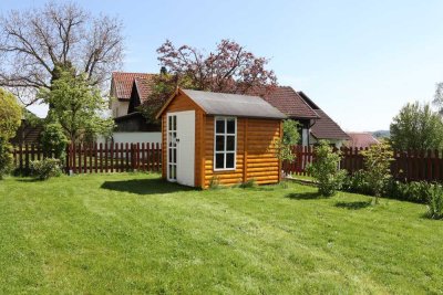 3 Zimmer mit Garten in Passau