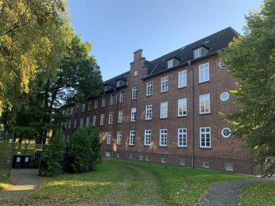 2,0-Zimmer-Wohnung, Frösleeweg 3a, 1. OG
               ! Bitte bewerben Sie sich online !
