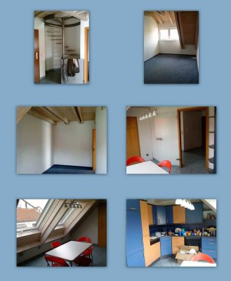 Maisonettewohnung