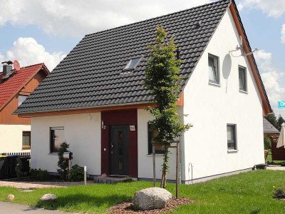Günstig bauen auf preiswertem Grundstück in bester Ortslage!!!