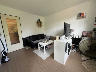 1-Zimmer-Wohnung in Bielefeld-Dornberg