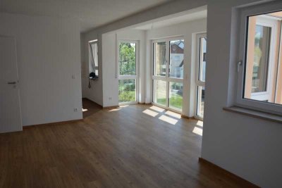 GI 65 Neuwertig** 2 Zi. Wohnung in Unterhaunstadt