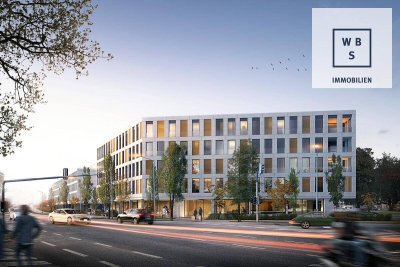 Hochwertige und großzügige 3-Zimmer-Neubau-Wohnung in Hard
