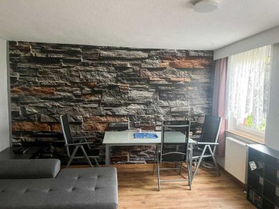 Mehrfamilienhaus mit schöner Aussicht
