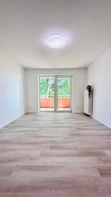 Helle 3-Zimmer-Wohnung mit Tageslichtbad und Balkon – sofort verfügbar!