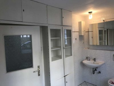 Erstbezug nach Sanierung: Charmante 2-Zimmer-Wohnung in Remscheid