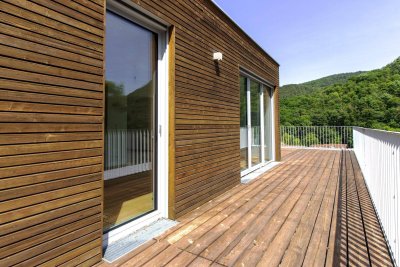 Zwischen Wien und Wienerwald - Villa mit Pool und Hauslift - inkl. Interior-Beratung!