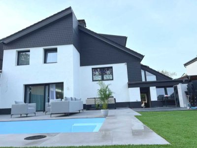 Exklusiver Wohntraum – Luxus zum Einziehen & Genießen