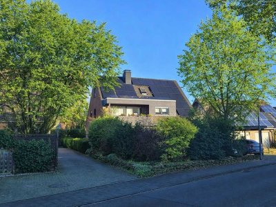 Charmante Wohnung in Münster-Hiltrup-West