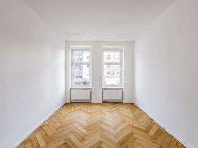 Charmanter Altbau mit Potenzial: Ideal für Eigennutzer & Kapitalanleger