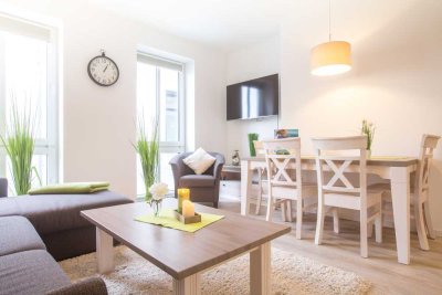 Wohnen oder Gewerbe - Sie haben die Wahl