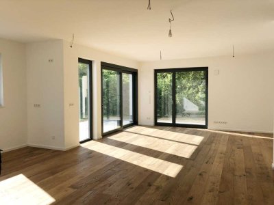 4 Rooms Family Maisonette for Sale in Berlin-Pankow – Private Garden, 3 Bedrooms, New Build