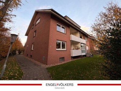 Licht & Gemütlichkeit unter dem Dach