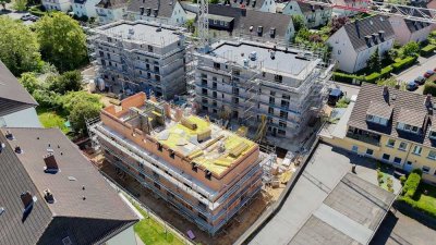 Ihr Neubau-Reiheneckhaus in Königswinter!