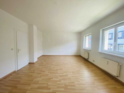 schicke 2 Raum Wohnung in Taucha ***top Lage*** gepflegte Wohnanlage mit Wintergarten