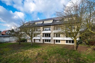 Schön geschnittene Wohnung in ruhiger Siedlung ++1,65% KFW Zins zu 52.260€ sichern