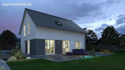 *Solingen*   mit OKAL nachhaltig und modern bauen***