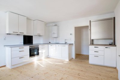 Wohnung 100m2 mit Gartenanteil und Garage in Hopfgarten i.Bt.