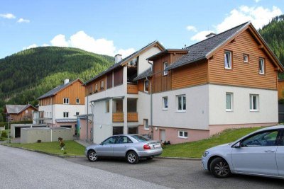 Eigentumswohnung in Hohentauern