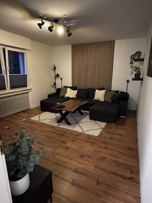 2-Zimmer-Souterrainwohnung mit privater Terrasse & Garten – bevorzugte Wohnlage in Niedersprockhövel
