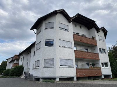 Gemütliches City Apartment mit Balkon in Siegburg