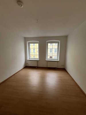 Alltagstaugliche 2-Zimmer-Wohnung in der Altstadt