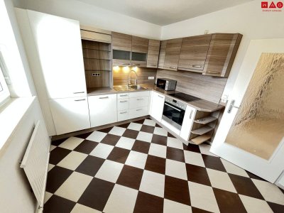 Familienwohnung mit 3 Zimmer in sonniger Siedlung!