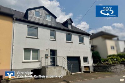 Familiennest oder Ferienhaus? - Sie entscheiden!