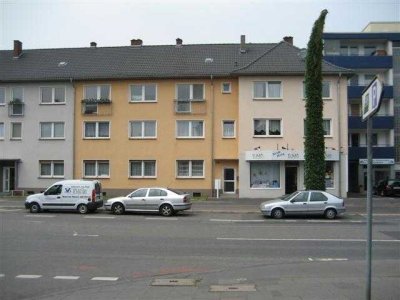 Schöne und gepflegte 2-Zimmer-Wohnung in Hürth