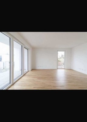 Moderne 3-Zimmer Wohnung mit Balkon am Dortmund Phönixsee