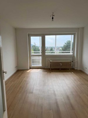 Helle 3-Zimmer Wohnung im 5. OG in Bensheim