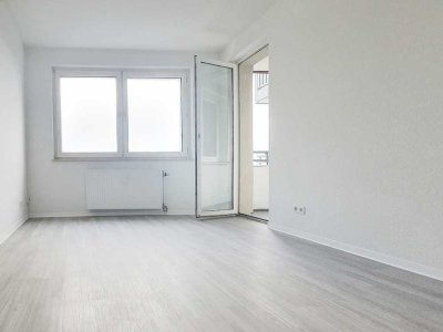 Gepflegte 2-Zimmer-Wohnung mit Balkon in *Hagen-Emst*