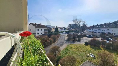 3 Zimmer - Wohnung *Stellplatz *Balkon *Aufzug *Einrichtung
