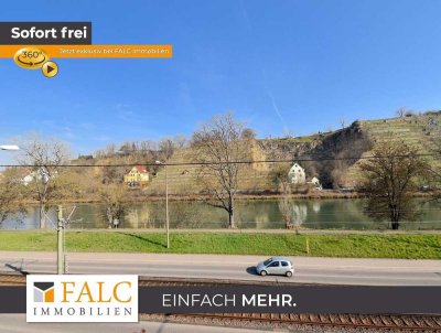 4,5 Zimmer Dachgeschoss- Maissonette- Wohnung mit Gartenanteil