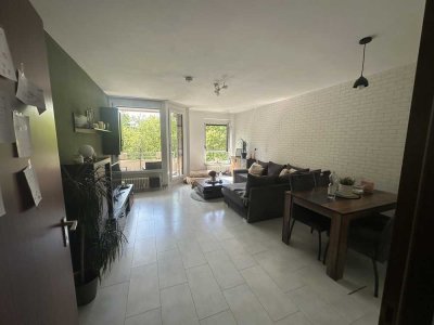 3-Zimmer-Wohnung in Trier-Tarforst mit Balkon