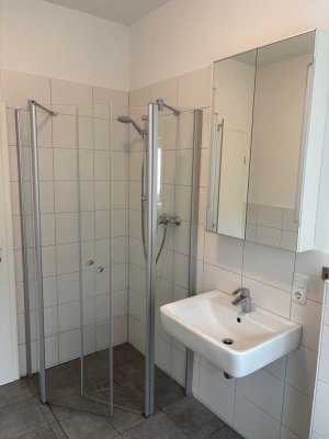 Schöne EG-Appartment-Wohnung (seniorengerecht) zum 01.01.2026 zu vermieten