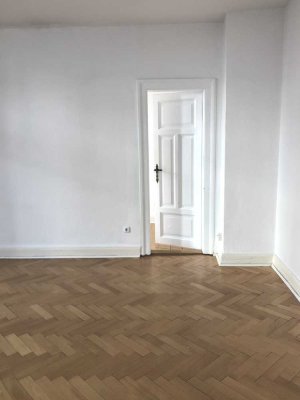 Helle 3 Zimmer Wohnung / Altbauwohnung Hildesheim Oststadt