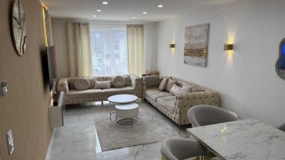 3 Zimmer-Wohnung mit EBK in Weil im Schönbuch