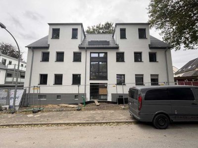 3-Zimmer Wohnung in Gerthe