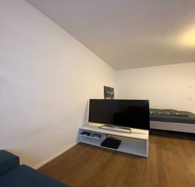 Neu renovierte 1-Zi.- Wohnung in Friedrichshafen zu vermieten