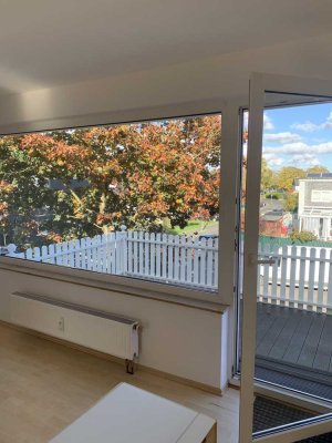 Moderne, helle 2-Zimmer-Wohnung mit Balkon in Bochum-Langendreer – Sofort bezugsfrei!