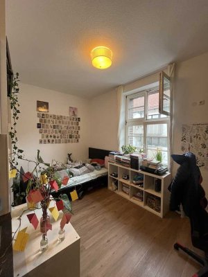 Modernes Neubau-Appartement in der Innenstadt