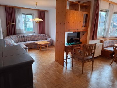 2 Zimmerwohnung in Zentrum von Zell am Moos